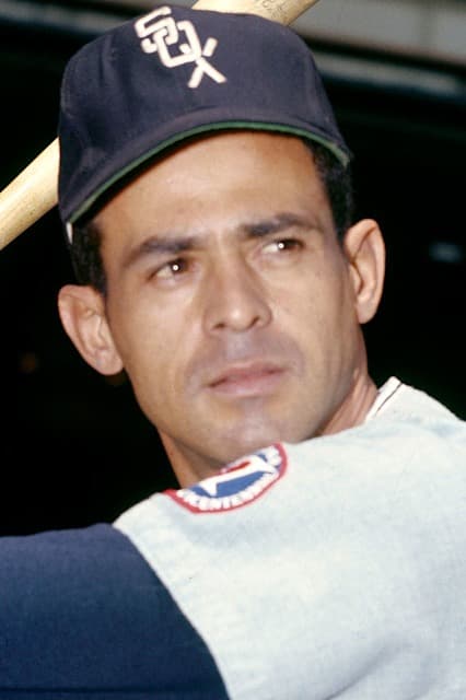 Luis Aparicio