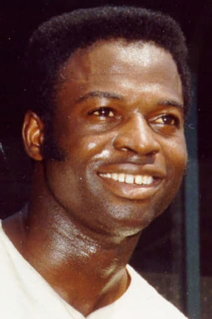 Lou Brock