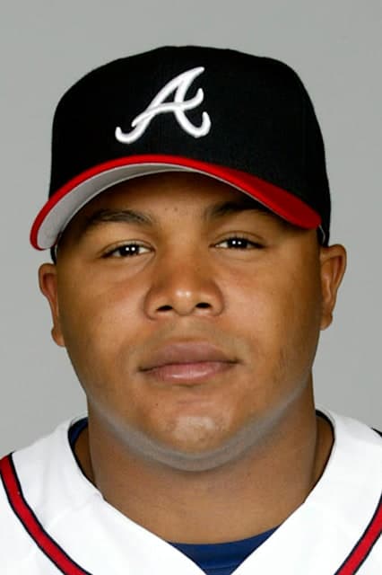 Andruw Jones