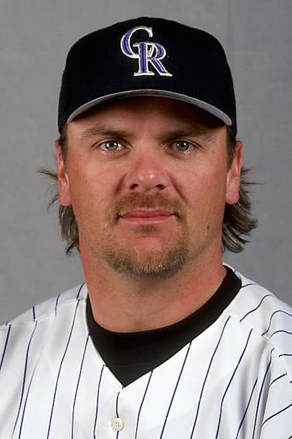 Larry Walker