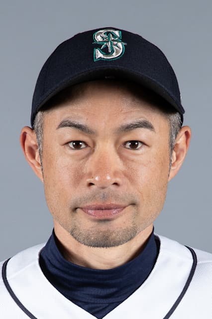 Ichiro Suzuki
